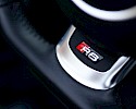 2015/15 Audi R8 V8 S-Tronic Spyder 42