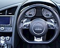 2015/15 Audi R8 V8 S-Tronic Spyder 36