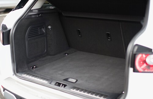 2013/13 Range Rover Evoque Dynamic Luxury SD4 50...