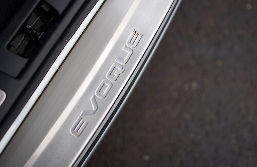 2013/13 Range Rover Evoque Dynamic Luxury SD4 39...