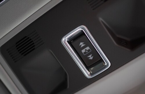2013/13 Range Rover Evoque Dynamic Luxury SD4 49...