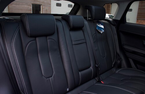 2013/13 Range Rover Evoque Dynamic Luxury SD4 29...