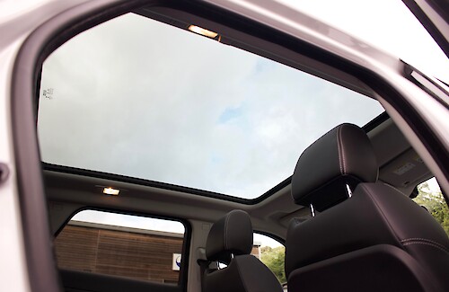 2013/13 Range Rover Evoque Dynamic Luxury SD4 33...