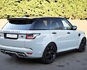 2018/18 Range Rover Sport SVR 13