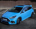 2016/16 Ford Focus RS 2