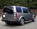 2016/16 Land Rover Discovery SE SDV6 Commercial 13