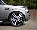 2016/16 Land Rover Discovery SE SDV6 Commercial 22