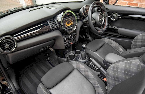 2017/17 Mini Cooper S Convertible 26...