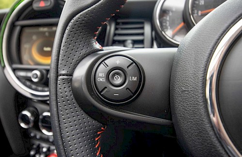 2017/17 Mini Cooper S Convertible 37...