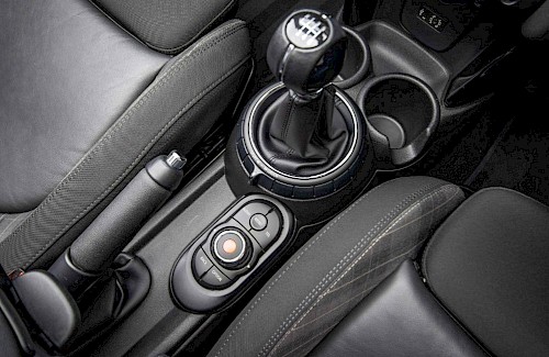 2017/17 Mini Cooper S Convertible 39...