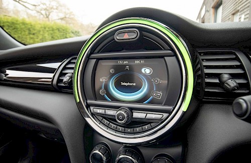 2017/17 Mini Cooper S Convertible 44...