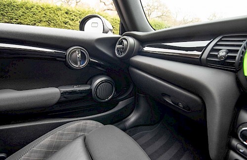 2017/17 Mini Cooper S Convertible 56...