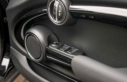 2017/17 Mini Cooper S Convertible 61...