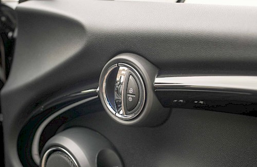 2017/17 Mini Cooper S Convertible 62...