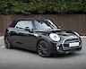 2017/17 Mini Cooper S Convertible 23