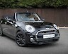 2017/17 Mini Cooper S Convertible 3