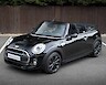 2017/17 Mini Cooper S Convertible 2