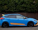 2016/16 Ford Focus RS 9