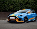 2016/16 Ford Focus RS 14