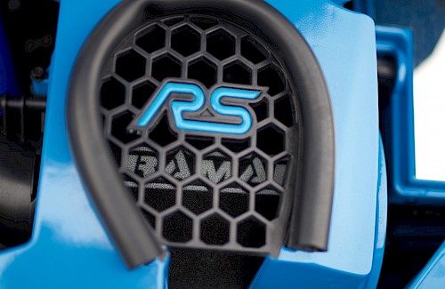 2016/16 Ford Focus RS 26...