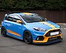 2016/16 Ford Focus RS 5