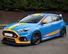 2016/16 Ford Focus RS 6