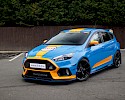 2016/16 Ford Focus RS 4
