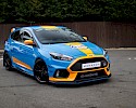 2016/16 Ford Focus RS 3