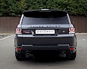 2017/17 Range Rover Sport 4.4 TDI Autobiography 17