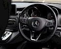 2016/16 Mercedes-Benz V250D Sport Bluetec Extra Long wheel base 39