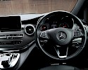 2016/16 Mercedes-Benz V250D Sport Bluetec Extra Long wheel base 26