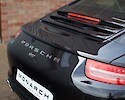 2014/14 Porsche 911 991 Carrera 25