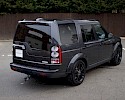 2015/15 Land Rover Discovery HSE Luxury SDV6 7