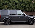 2015/15 Land Rover Discovery HSE Luxury SDV6 10