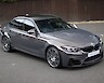 2017/67 BMW F80 M3 Competition 1