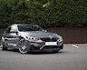 2017/67 BMW F80 M3 Competition 23
