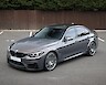 2017/67 BMW F80 M3 Competition 2