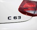2018/18 Mercedes-AMG C63 Cabriolet Premium 27