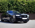 2015/15 Rolls Royce Wraith 20