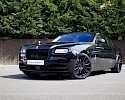 2015/15 Rolls Royce Wraith 21
