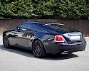 2015/15 Rolls Royce Wraith 15