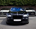 2015/15 Rolls Royce Wraith 18