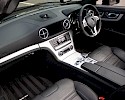 2015/15 Mercedes-AMG SL63 28