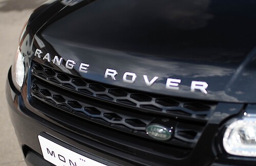 2016/16 Range Rover Sport HSE Dynamic 20...