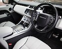 2016/16 Range Rover Sport HSE Dynamic 24
