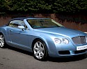 2006/56 Bentley Continental GTC 15