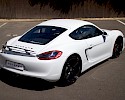 2015/64 Porsche Cayman GTS 7
