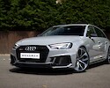 2018/18 Audi RS4 Avant 16