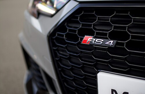 2018/18 Audi RS4 Avant 24...