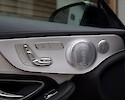 2018/68 Mercedes-AMG C63S Premium Cabriolet 40